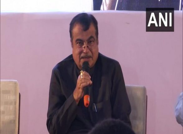 India Will Become Hub for Automobile Manufacturing in Next 5 Years, Says Nitin Gadkari