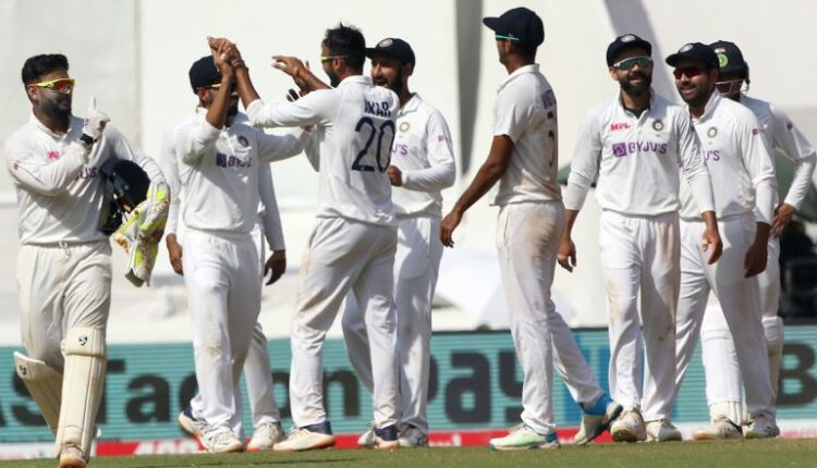 India vs England 1st Test 2021 Day 4 Live Streaming Online on SonyLIV and Sony SIX: Get Free Live Telecast of IND vs ENG on TV and Online