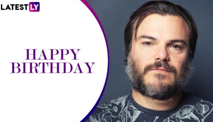 Jack Black Birthday Special: 11 Funny Quotes of the Jumanji Actor That Show His Quirky Outlook Towards Life