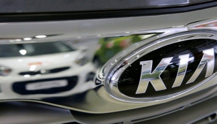Kia names Eric Watson as U.S. sales chief