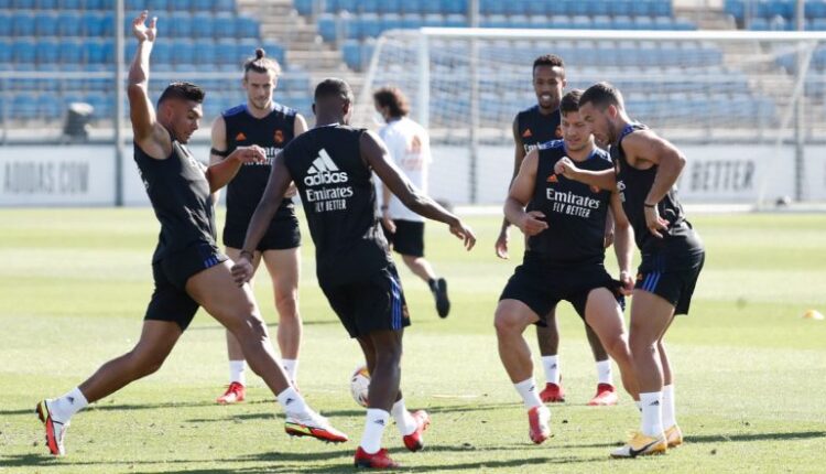 Levante vs Real Madrid, La Liga 2021-22, Live Streaming Online: Where to Watch Spanish League Match Live Telecast on TV & Free Football Score Updates in Indian Time?