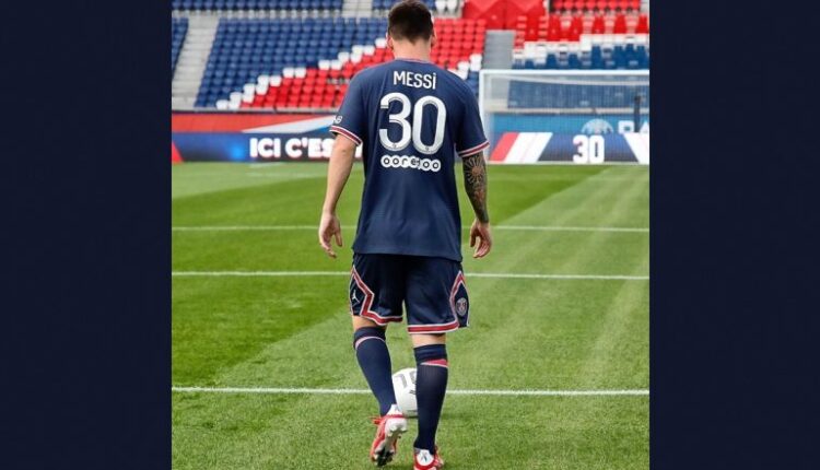 Lionel Messi Joins PSG: Here’s How Much the Argentine Star Footballer Would Earn in INR