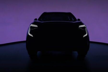 Mahindra XUV700 SUV Global Debut Tomorrow; Expected Prices, Features & Specifications