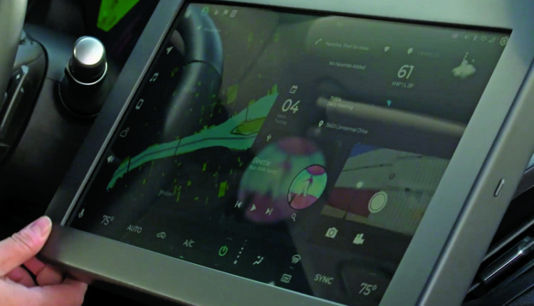 Mitsubishi flips the controls | Automotive News