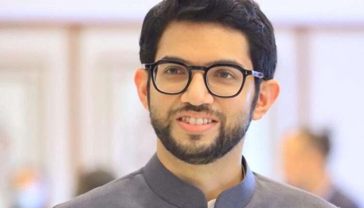 Mumbai: Aditya Thackeray Inaugurates Power Bank's EV Charging Hub in Dadar's Kohinoor Mills