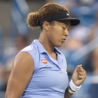 Naomi Osaka will be seeking to regain her dominant form that has seen her win the past two Grand Slam events she has played to the finish. | USA TODAY / VIA REUTERS