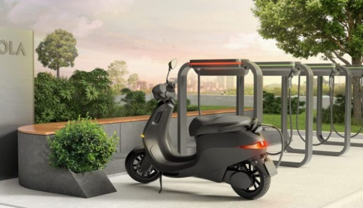 Ola Electric Scooter To Be Launched Today in India, How To Watch Live Stream; Check Expected Prices & Specifications