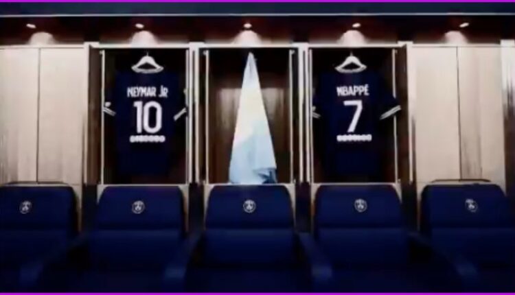 PSG Teases Lionel Messi Signing With a 13-Second Long Video