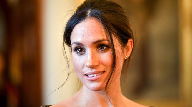 Meghan Markle will celebrate her 40th birthday on Wednesday