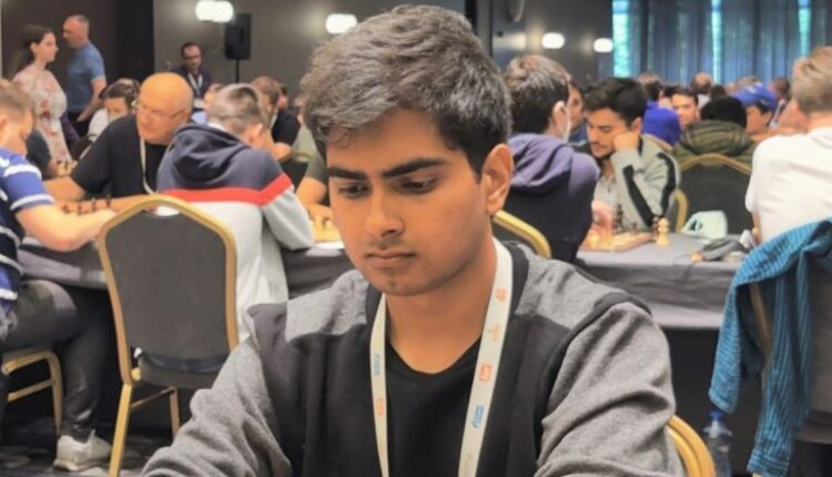 Riga Technical University Open 2021: Abhimanyu Puranik Wins Rapid Chess Title as Indians Dominate in Riga