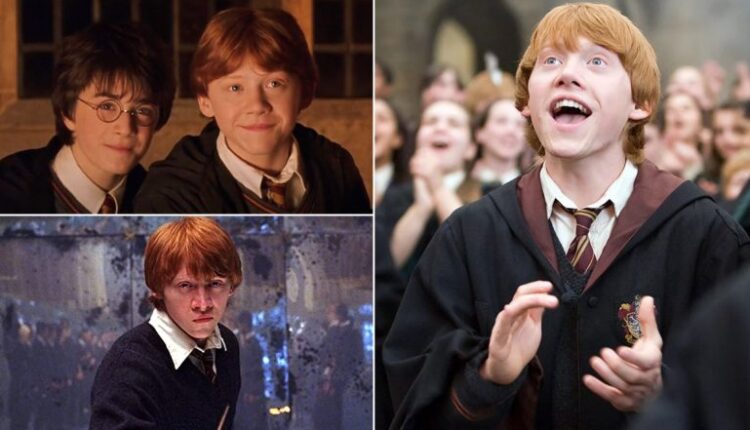Rupert Grint Birthday Special: 5 Ron Weasley Quotes That Prove the Actor Was the Most Sarcastic One From the Trio
