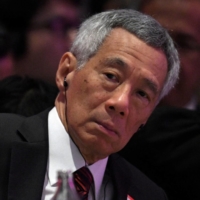 Lee Hsien Loong | REUTERS