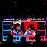 An esports tournament in Singapore in 2018 | REUTERS