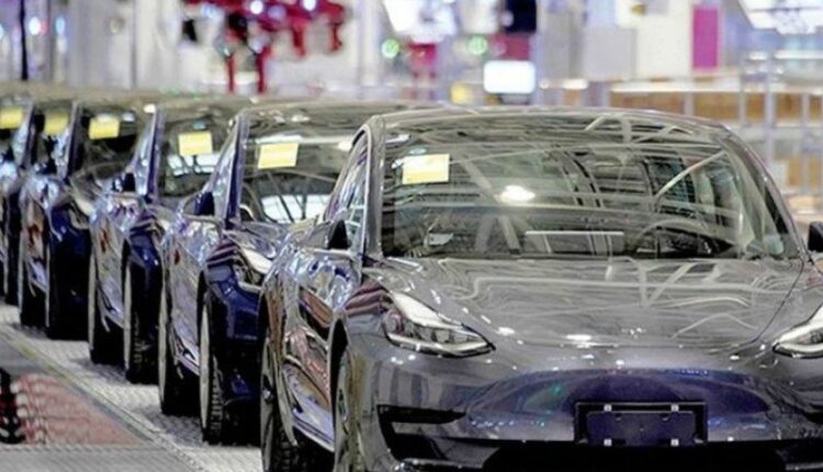 Tesla expands China PR, legal teams after setbacks