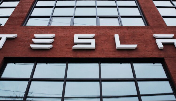 Tesla's latest application for a Connecticut service center gets key approval