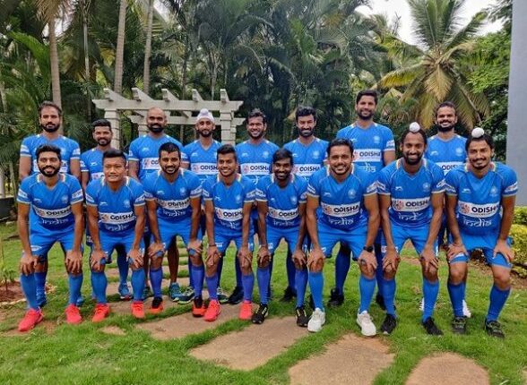 Tokyo Olympics 2020: India Only Country With Teams in Men’s, Women’s Hockey Semifinals