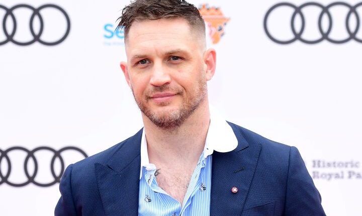 Tom Hardy Opens Up About How Pandemic Lockdown Reset His Priorities: ‘There’s Less Reason To Work’