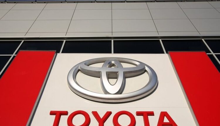 Toyota posts record profit despite pandemic, chip woes