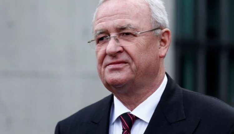 Trial of ex-VW CEO Winterkorn likely to be delayed again