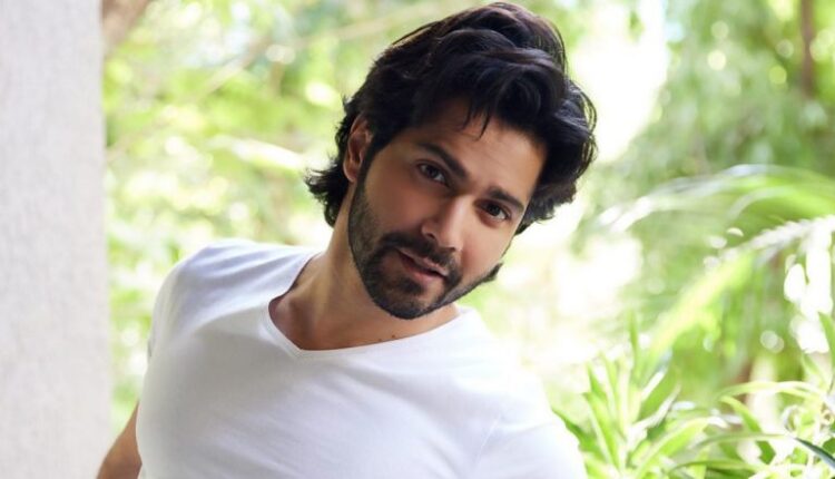 Varun Dhawan Expresses Disappointment Over Shutdown of Cinema Halls in Maharashtra