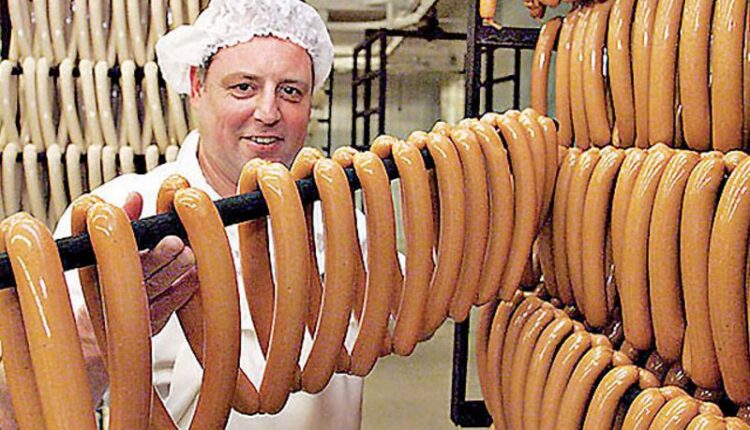 Volkswagen's Wolfsburg headquarters to end homemade currywurst tradition in employee restaurant