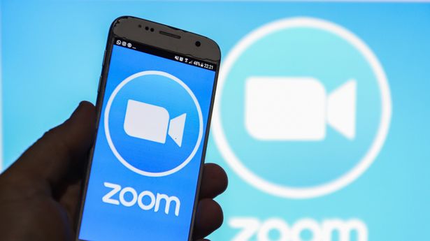 Zoom has crashed worldwide leaving users frustrated