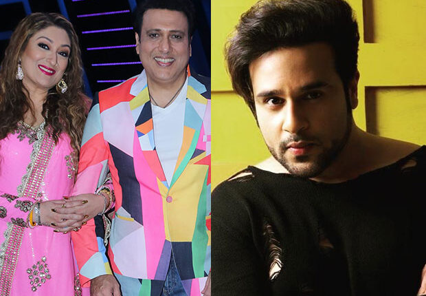 Govinda’s wife Sunita says she doesn’t want to see Krushna Abhishek again : Bollywood News
