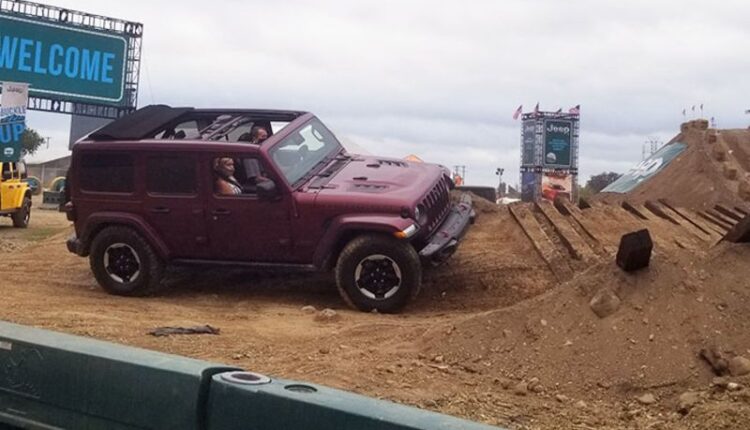 Automakers, suppliers revved up as Motor Bella kicks off near Detroit