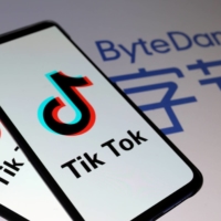 The new, stricter privacy protections would have made it impossible for ByteDance to acquire sufficient data to be able to challenge China's dominant tech firms. | REUTERS