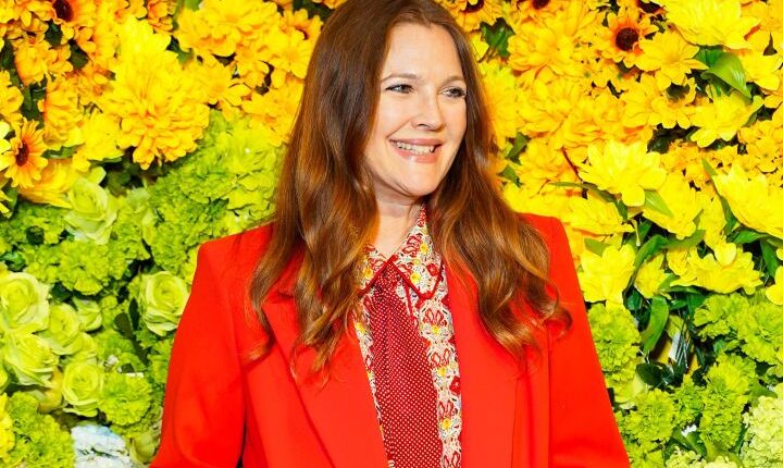 Drew Barrymore Reveals She’s Been Sending Britney Spears Videos Amid Her Conservatorship Battle