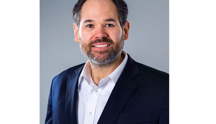 Ford adds new chief digital and information officer