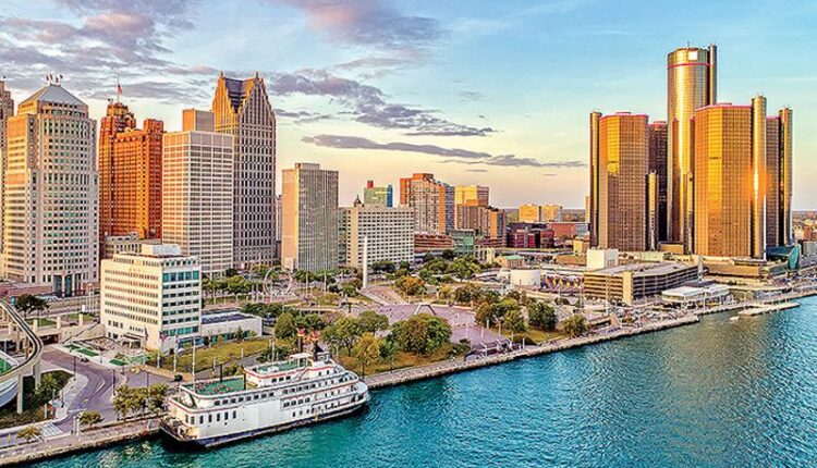 GM puts $50 million into Detroit