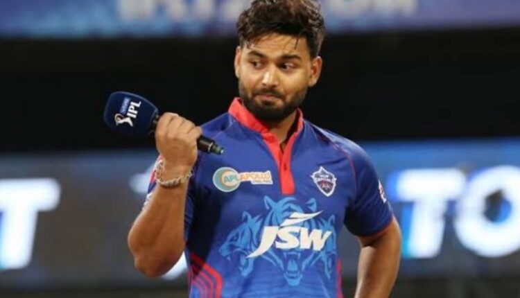 IPL 2021: Rishabh Pant To Continue As Delhi Capitals Captain for UAE Leg of T20 Tournament