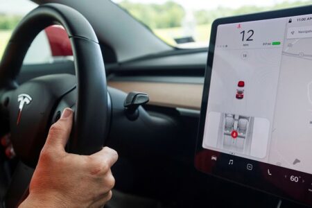 Is Tesla’s Autopilot safe? U.S. regulators grapple with the evidence