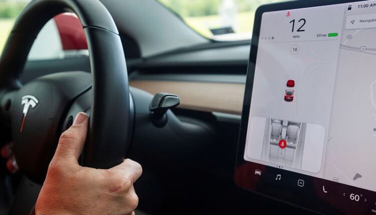 Is Tesla's Autopilot safe? U.S. regulators grapple with the evidence