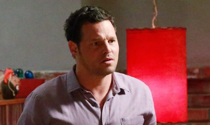 Justin Chambers Opens Up About His Decision To Leave ‘Grey’s Anatomy’