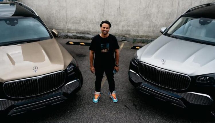 Learn How Automotive Professional Faisal Malik Has Successfully Maneuvered Manufacturing Shortages To Deliver To His Status Auto Group Clientele