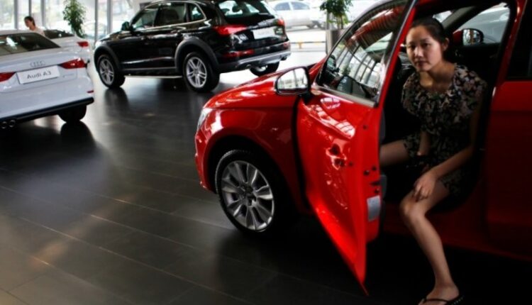 Li Auto expects lower Q3 sales due to chip crunch