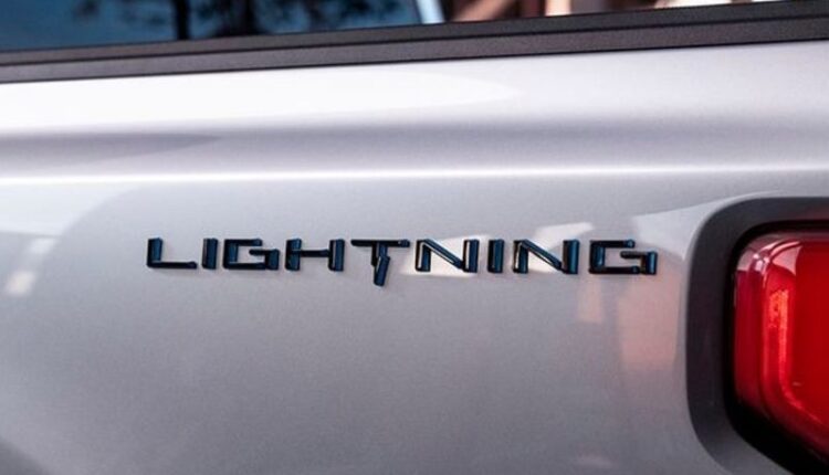 Michigan increases tax incentives for expansion of Ford F-150 Lightning plant