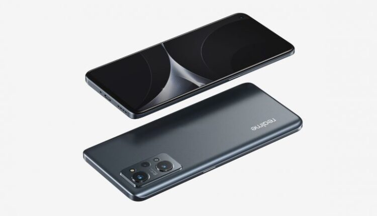 Realme GT Neo 2 New Colour Leaked via Weibo: Report