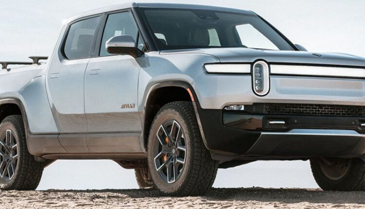 Rivian to add 100 jobs, invest $4.6 million for new EV support center near Detroit in Plymouth, Mich.