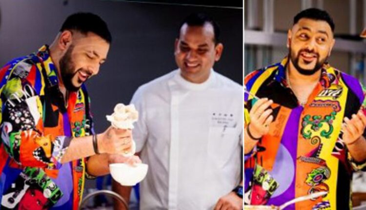 Star vs Food Season 2: Rapper Badshah Flaunts His Culinary Skills Under the Supervision of Chef Rajesh Sharma on Discovery+ Show