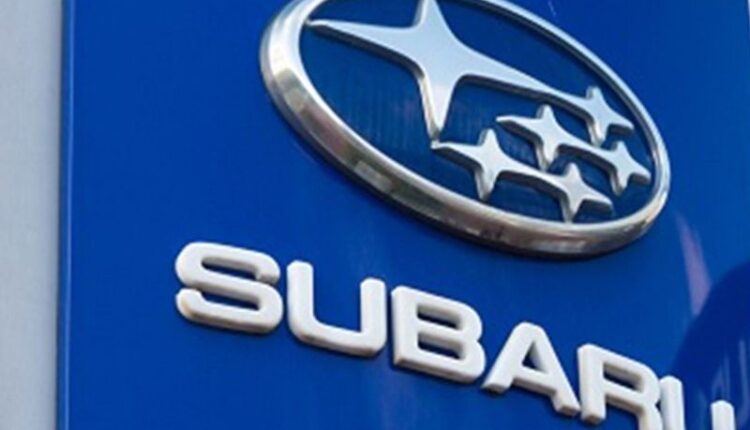 Subaru recalls some 2021 Imprezas on faulty weld