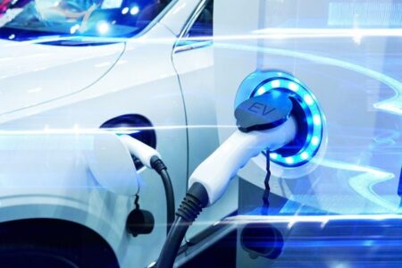 The Future of Electric Vehicles Makes Inroads in Singapore