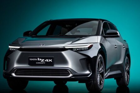 Toyota to spend nearly $14B on batteries, including solid state, by 2030