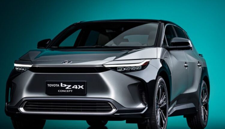 Toyota to spend nearly $14B on batteries, including solid state, by 2030