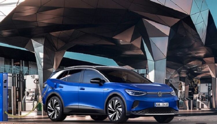 VW planning to re-lease its used EVs as strategy to keep hold of batteries