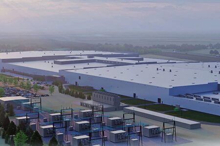 Who will benefit from supply chain electrification?