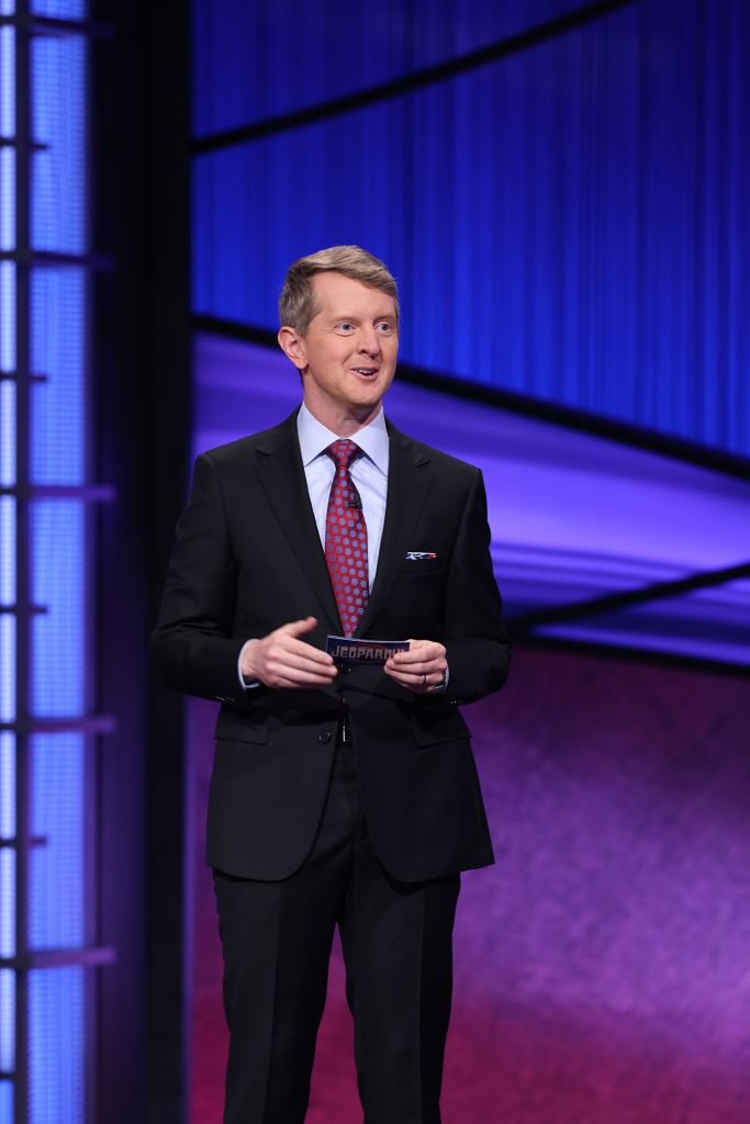 Ken Jennings