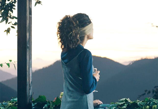 Taapsee Pannu starrer Blurr’s shooting was done at real locations; several heritage sites will be seen in the film : Bollywood News